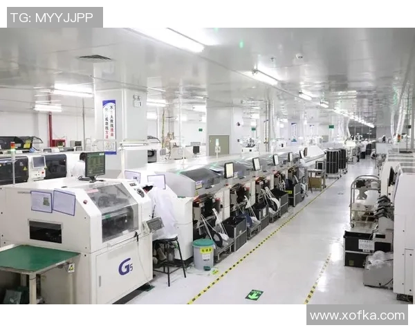 上海与深圳G5对决谁将成为未来科技之城的领军者